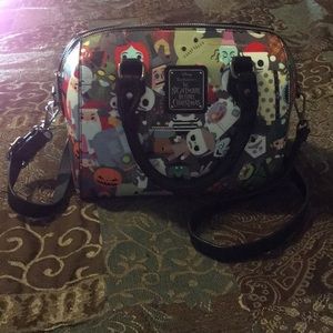 Loungefly Nightmare Before Christmas Purse 🥰